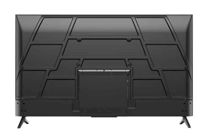 Google Tivi QD-Mini LED Coocaa 4K 55 inch 55V75